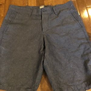 Gap Dress Shorts